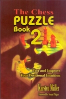 Müller, The Chess Puzzle Book 2